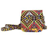 Coromose Classic PU Leather Camera Case Bag For FUJIFILM Instax Mini8 Mini8s (Multicolor)