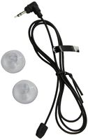 Garmin 010-11282-00 Antenna Extension Cable with Suction Cups for GTM