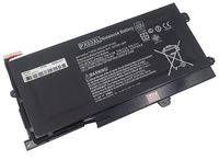New PX03XL Battery for HP Envy 14 Touchsmart M6 HSTNN-LB4P TPN-C109 TPN-C110 TPN-C111 Spare 715050-001 714762-422