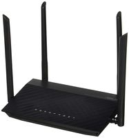 Asus Wireless AC1200 Dual-Band Router - (RT-AC1200) (Renewed)