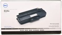 Dell Consumer G9W85 Dell Blk Toner Cartrdg 1500pg