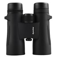 Eyeskey 10x42 HD Waterproof Binoculars for Adults, Phase Correction Coated BaK4 Prism, 341ft Wide Field of View, Durable Magnesium Alloy Body