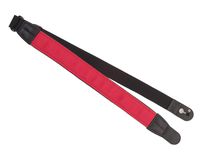 Neotech Slimline Strap, Slimlock, Regular, Red Webbing