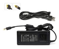VUOHOEG 135W 20V 6.75A Power Adapter Laptop Charger Replacement for Lenovo IdeaPad Y70-70 Y50-70 Y40-70 Y700, ThinkPad T440P T450P T460P T530 T540 T560 W510 ADL135NDC3A Supply Cord