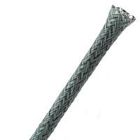 Flexo ReMix Full Coverage Braided Sleeve - 3/8" - Camoflage 25 ft piece