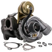 maXpeedingrods K04 K04-015 Turbo Charger for Audi A4 1.8T VW 1.8L 1781CC l4 GAS DOHC 1997-2004 Turbocharger