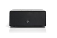 Audio Pro Drumfire D-1 - Wireless Wifi Multiroom Speaker with Bluetooth - Compatible with Alexa - Hifi - Black