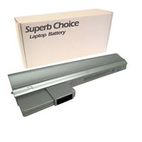 Superb Choice Battery Compatible with 614873-001, 614874-001, 614875-001, HSTNN-DB2C, WY164AA