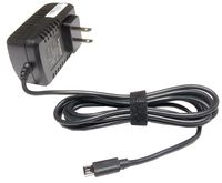 iTEKIRO WAC15WMCRUSB AC Charger for Lenovo Tab 3 8 ZA090008US ZA090094US, Lenovo Tab 3 10 ZA0X0047US ZA0F0099US, Lenovo Tab 4 8" ZA2B0009US; Lenovo Tab 10 10.1" ZA1U0000US; Yoga Book 10.1" ZA150000US