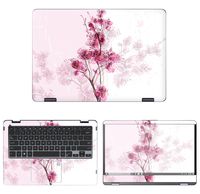 decalrus - Protective Decal Skin Sticker for Asus VivoBook Flip 14 TP410UA (14" Screen) case Cover wrap ASvivobk14_tp410-125
