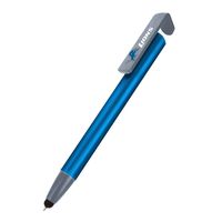 NFL 3-In-1 Pens with Stylus and Dock, 6 Pack (Detroit Lions)