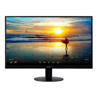 Acer SB220Q 21.5" Widescreen Monitor Display Full HD (1920 x 1080) 75Hz 4 ms GTG (Renewed)