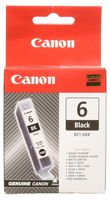 CNMBCI6BK - Canon BCI6BK BCI-6 Ink