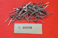 S.U.R. & R Tools Switching Tunnel Diode AI101I Ga-As Military USSR 4 pcs