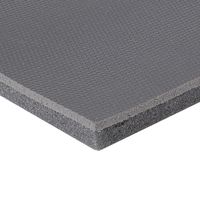 Design Engineering 050100 24" x 54" Under Carpet for Maximum Insulation