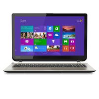 Toshiba Satellite S55t-B5233 15.6" Laptop Win 8 Intel i7-4710HQ Up to 3.50GHz Turbo Boost Technology 2.0 16GB RAM 1.0TB HD