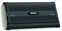 BOSS Audio 2000 Watt 4-Channel Mosfet Power Amplifier