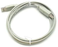 Brady BMP41 Printer USB Cable