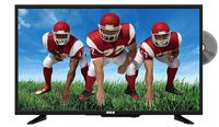 RCA 19-Inch Class LED HDTV and DVD Combo (Renewed)