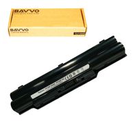 Bavvo Battery Compatible with FUJITSU Lifebook S752