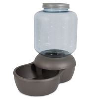 Petmate Mason Replendish 18 Lb Feeder