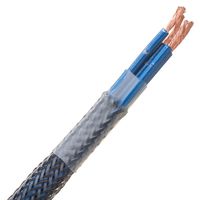 2:1 Heatshrink, 3/8", 2:1, Clear, Glossy 12 ft piece