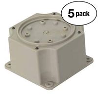 InstallerParts (5 Pack Replacement Rotor Motor for WA2608 (204233)