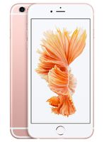 Simple Mobile Prepaid - Apple iPhone 6s Plus (32GB) - Rose Gold