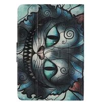 Egmy Protective Kindle Case, Popular Owl Flip Wallet Leather Case Stand Cover for Amazon Kindle Fire HDX 7