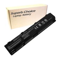 Superb Choice Battery Compatible with Toshiba PA5036U-1BRS PABAS264