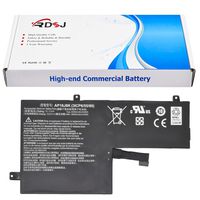 AP16J8K Laptop Battery Compatible for Acer 11 C731 C731T Series 3ICP6/55/90 KT.0030G.015 11.1V 45Wh 4050mAh