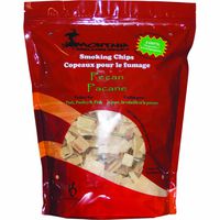 GoDeire(TM) Montana Grilling Gear SC220-PE Gear Smoking Wood Chips, Pecan New