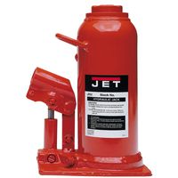 JET 453360K 60-Ton Capacity Heavy-Duty Industrial Bottle Jack