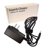 Superb Choice 24W Wall Power Compatible with Acer Aspire Switch 10 SW5; ADP-18TB C, Ak.018ap.027, Lc.adt0a.024