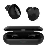 Atune Analog Wireless Earbuds in-Ear Headphones Bluetooth 5.0 Earbuds with Wireless Charging Case Built-in Mic Headset TWS 1.5H Charge 10.5H Playtime for Cell Phones iPhone Android Running Sport, H9