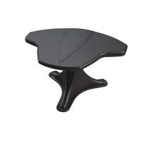 KING OA8401 Jack HDTV Directional Over-the-Air Antenna with Mount - Black