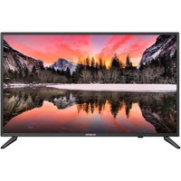 32-Inch Alpha Series 720p LED HDTV