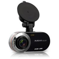 AUSDOM AD260 2.7" LCD Dash Cam FHD 1080P&1296P Dashboard Camera Car Camera