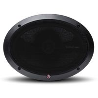 Rockford Fosgate P1692 Punch 6"x9" 2-Way Full Range Speaker (Pair)