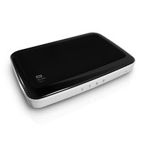 WD My Net N600 HD Dual Band Router Wireless N WiFi Router Accelerate HD