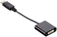 Black Box Network Services Video Adapter Dp 1.2 to Dvi-d