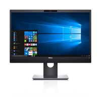 DELL 24" P2418HZ 1920X1080 FULL HD LED LCD VIDEO CONFERENCING PC MONITOR 6DWKN (Certified Refurbished)