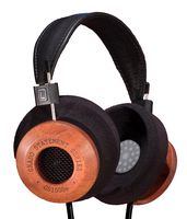 GRADO GS1000e Statement Series Wired Open-Back Stereo Headphones