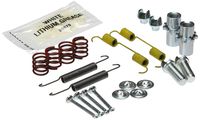 Raybestos H17400 Professional Grade Parking Brake Hardware Kit