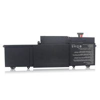 Fully C23-UX32 Replacement laptop battery For Asus VivoBook U38 U38N U38N-C4004H ZenBook UX32 UX32A UX32VD - 7.4V 48Wh/6520mAh