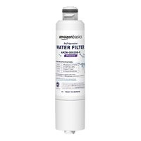 AmazonBasics Replacement Samsung DA29-00020B Refrigerator Water Filter Cartridge - Premium Filtration