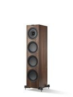KEF Q950 Floorstanding Speaker (Each, Walnut)