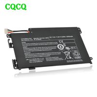 CQCQ PA5156U-1BRS Compatible Battery Replacement for Toshiba Satellite Click W35DT W35DT-A3300 W30DT-A100 P000577240 PA5156U-1BRS Laptop (7.6V 23Wh/3000mAh)