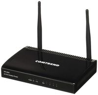 Comtrend WR-5930 - Wireless Router - 802.11A/B/G/N/Ac - Desktop - Dual Band, Black