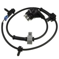 Holstein Parts  2ABS1166 ABS Speed Sensor